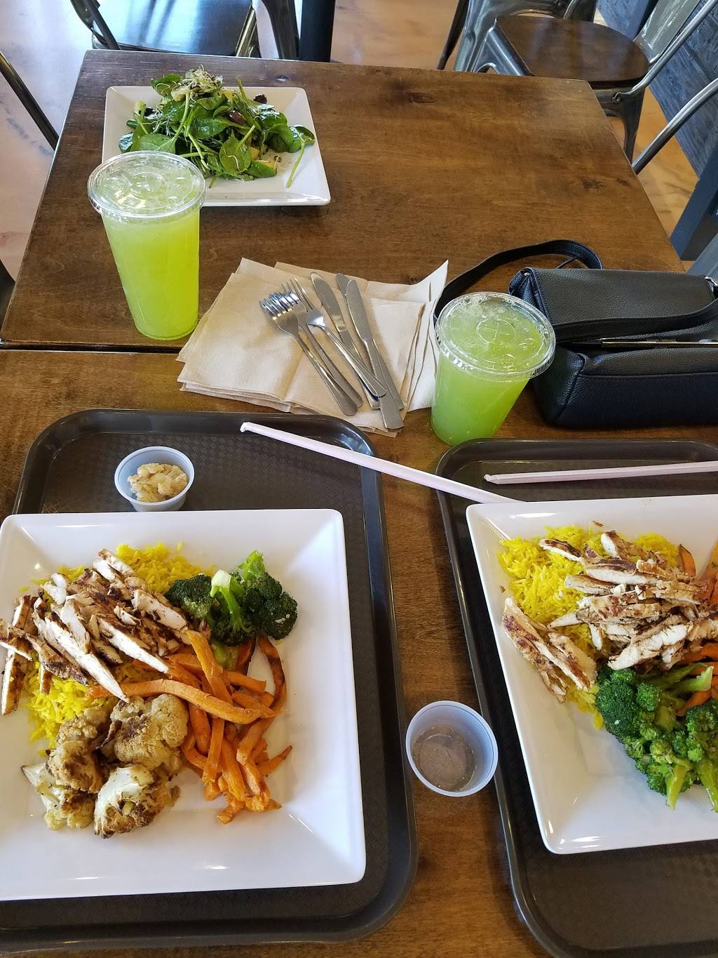 Bowl of Greens | cafe | 16447 N Scottsdale Rd D101, Scottsdale, AZ 85254, USA | 4809919100 OR +1 480-991-9100