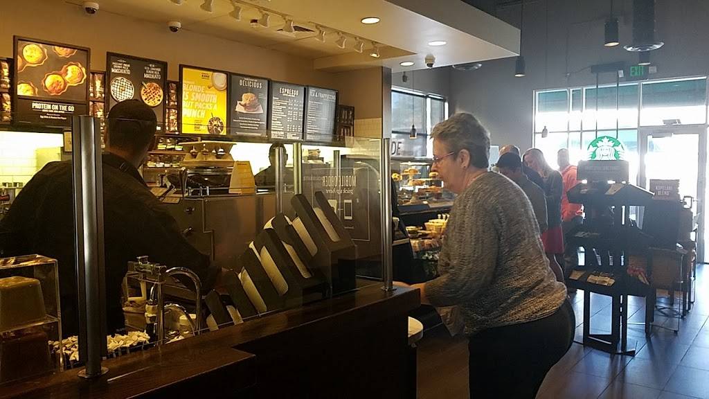 Starbucks | cafe | 1830 E Washington Blvd, Pasadena, CA 91104, USA | 6262961248 OR +1 626-296-1248