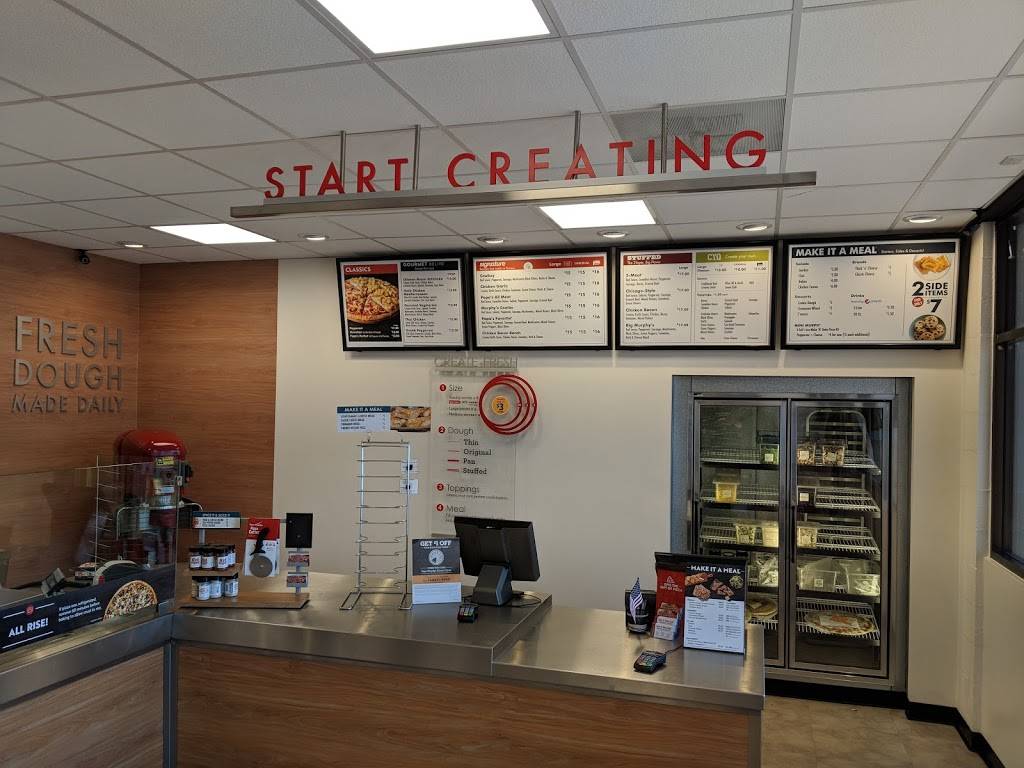 Papa Murphys Take N Bake Pizza | meal takeaway | 3610 Wheaton Way, Bremerton, WA 98310, USA | 3604787272 OR +1 360-478-7272