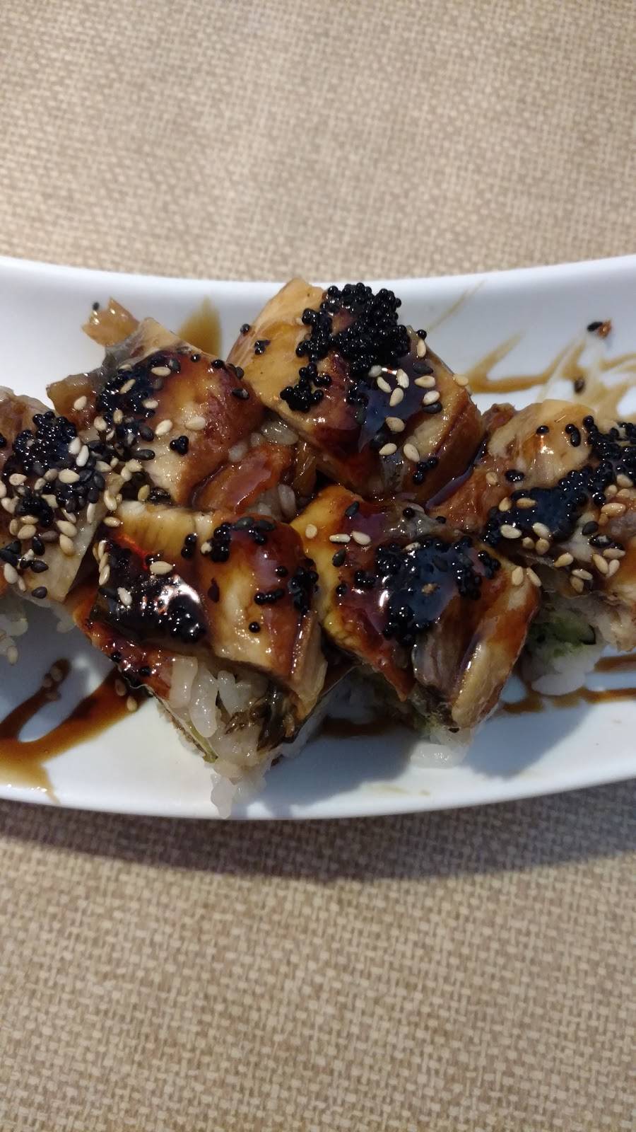 Go Sushi Japanese Restaurant | restaurant | 190 Eureka Dr, Pacifica, CA 94044, USA | 6507389389 OR +1 650-738-9389