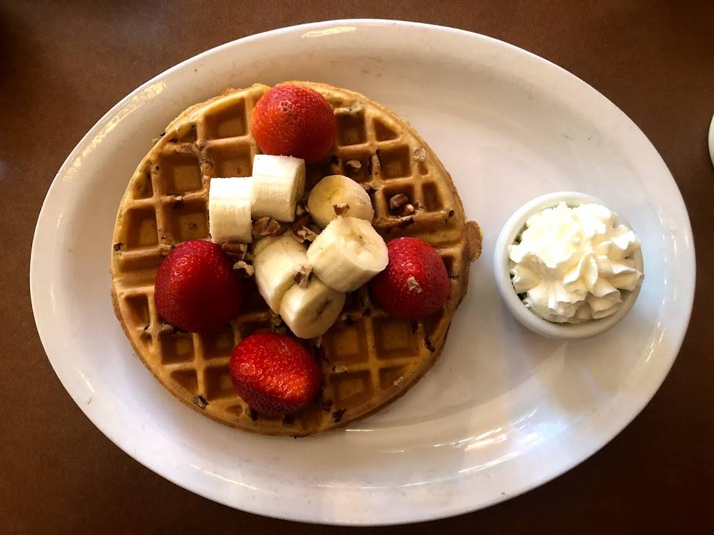 Stacks | restaurant | 501 Hayes St, San Francisco, CA 94102, USA | 4152419011 OR +1 415-241-9011