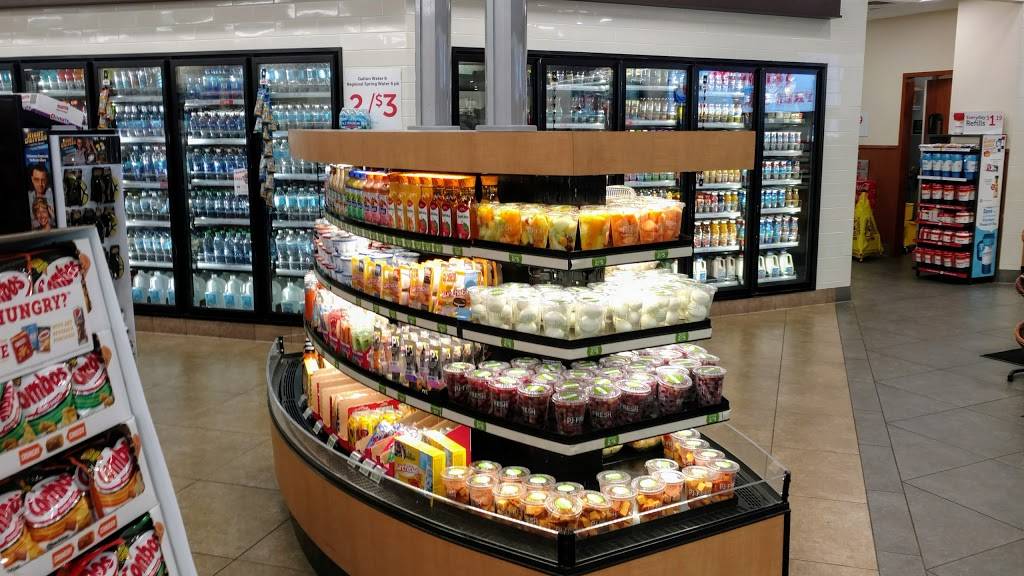 Flying J Travel Center | restaurant | 1720 W Thompson Rd, Indianapolis, IN 46217, USA | 3177835543 OR +1 317-783-5543