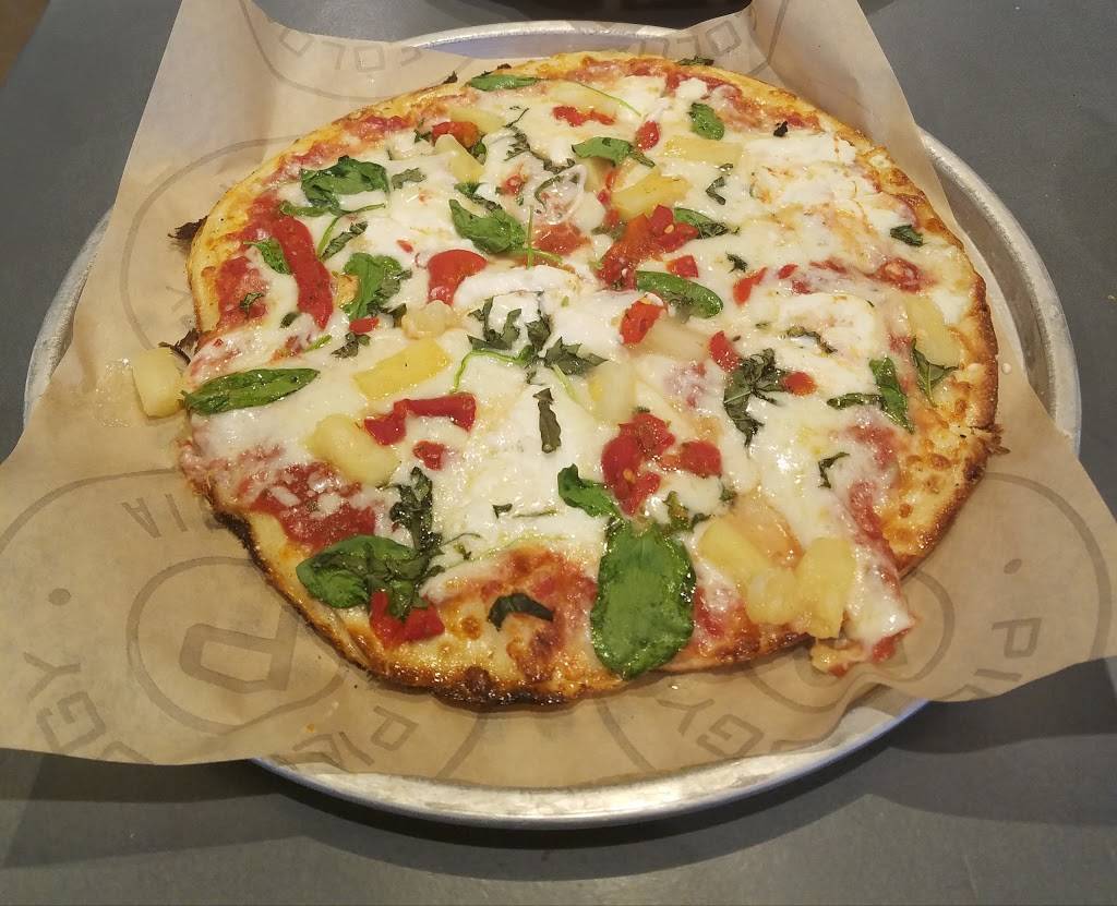 Pieology Pizzeria, St. Louis, MO | restaurant | 122 S County Center Way, St. Louis, MO 63129, USA | 3144161413 OR +1 314-416-1413