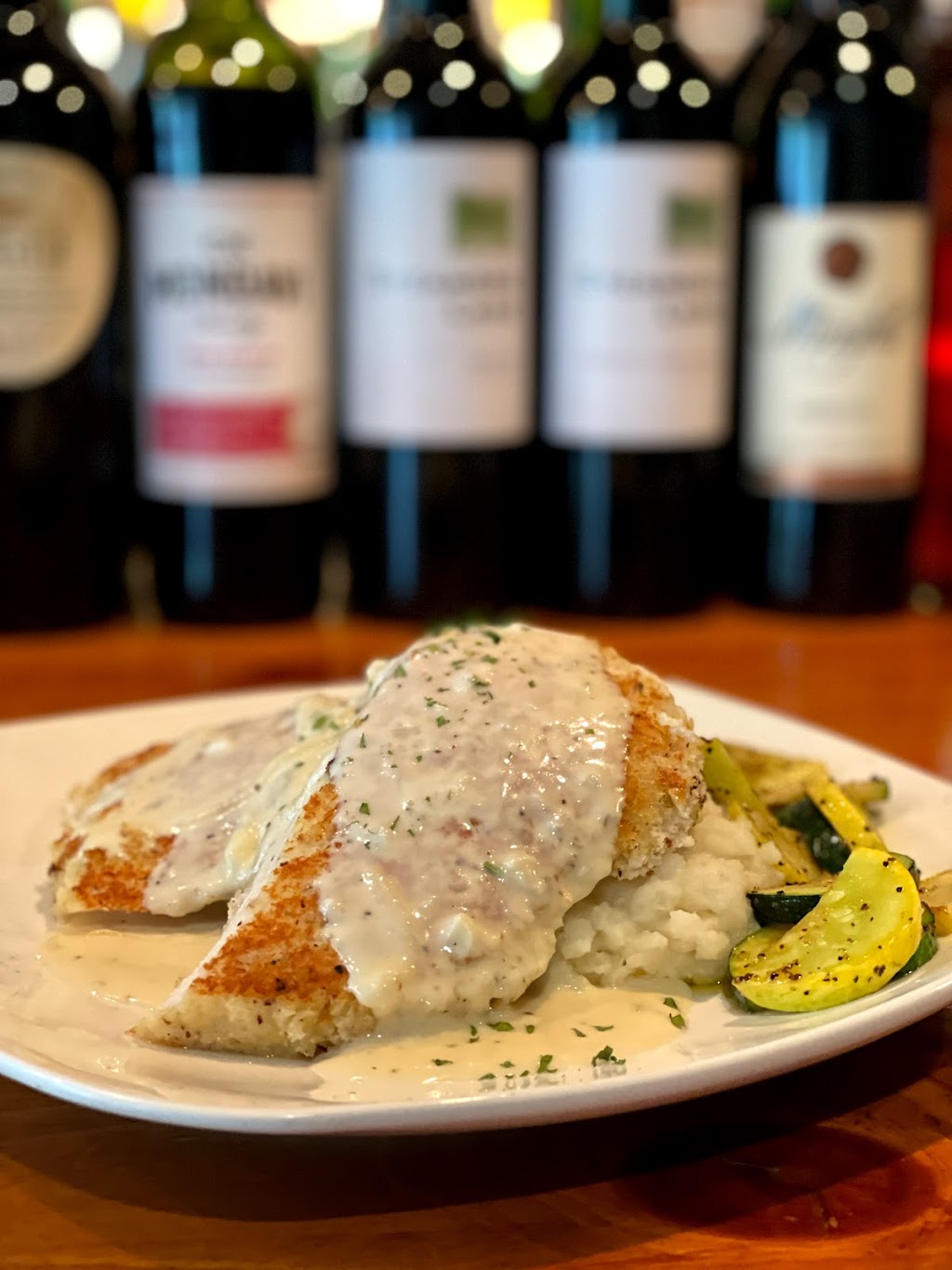 Oregon City Grill | restaurant | 515 Main St, Oregon City, OR 97045, USA | 5033034298 OR +1 503-303-4298