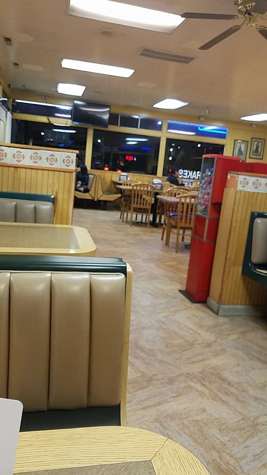 Don Pedros Time | restaurant | 3560 Portland Rd NE, Salem, OR 97301, USA | 5035813657 OR +1 503-581-3657