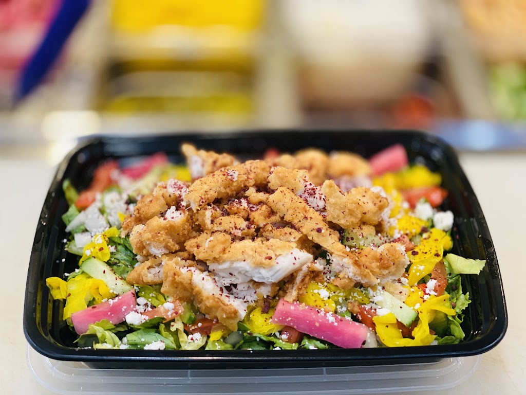 Pita Way- Livonia on 8 mile | restaurant | 33485 W 8 Mile Rd, Livonia, MI 48152, USA | 2482897889 OR +1 248-289-7889