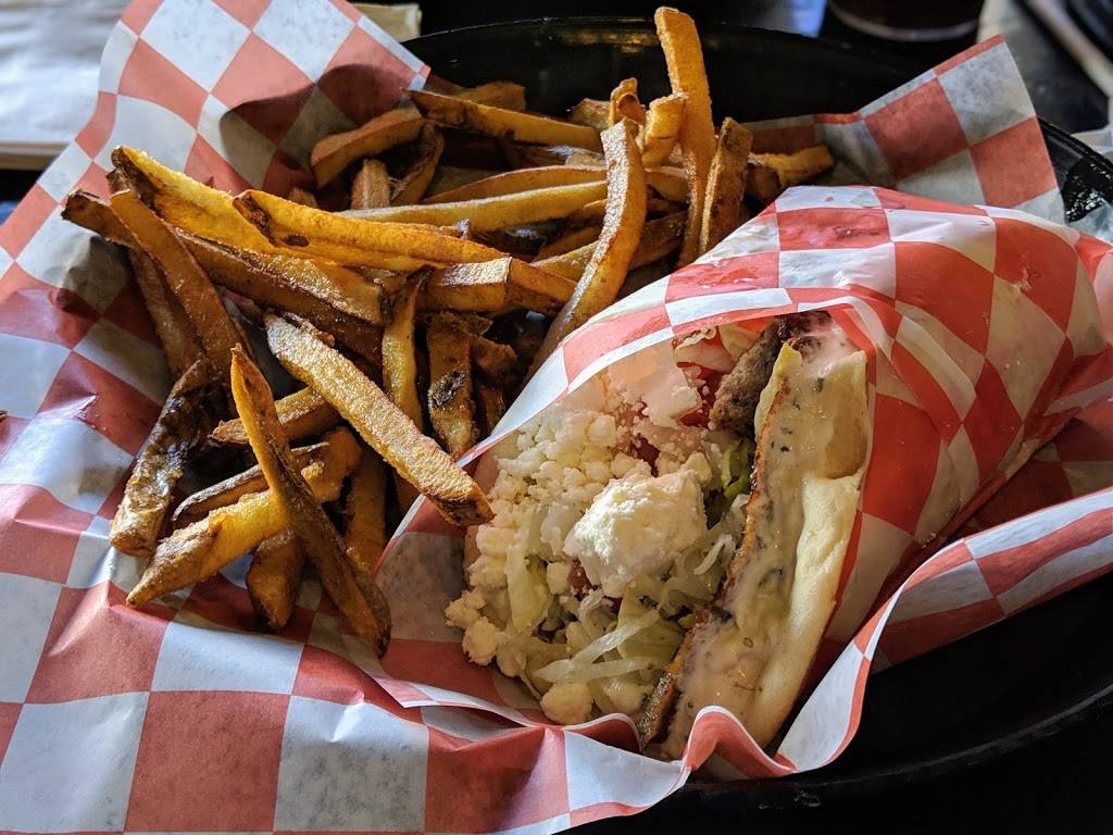 Mammas Kitchen | restaurant | 7601 Fordson Rd, Alexandria, VA 22306, USA | 5713126690 OR +1 571-312-6690