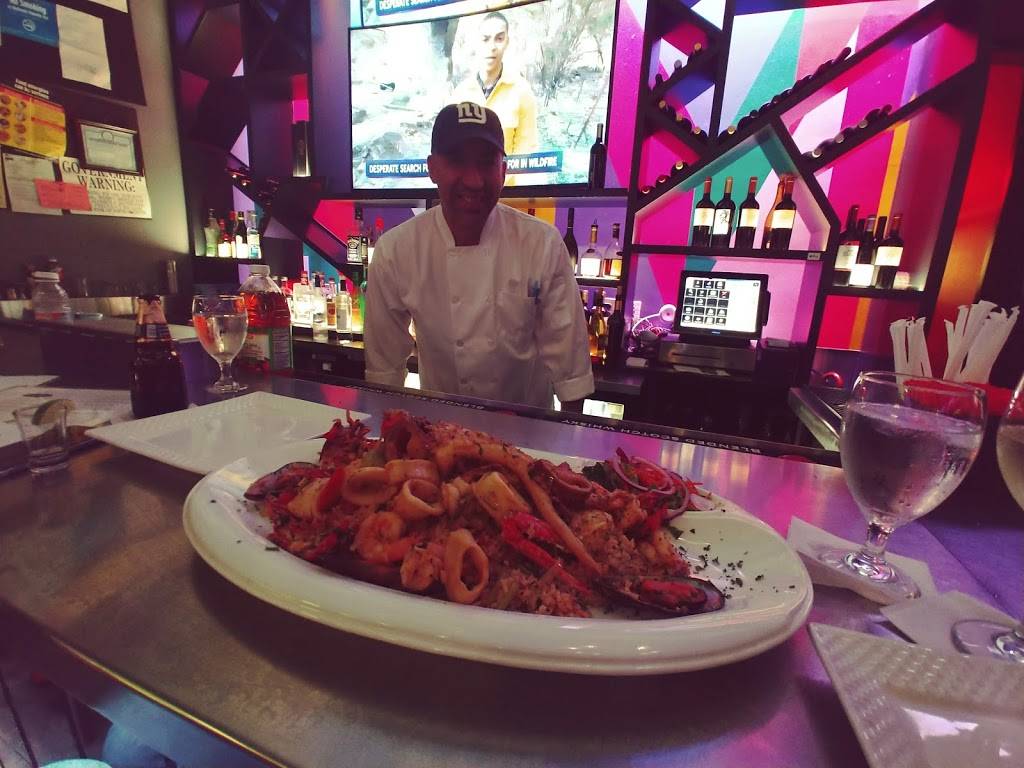 Parrilla Latina | meal delivery | 5523 Broadway, Bronx, NY 10463, USA | 7185436300 OR +1 718-543-6300