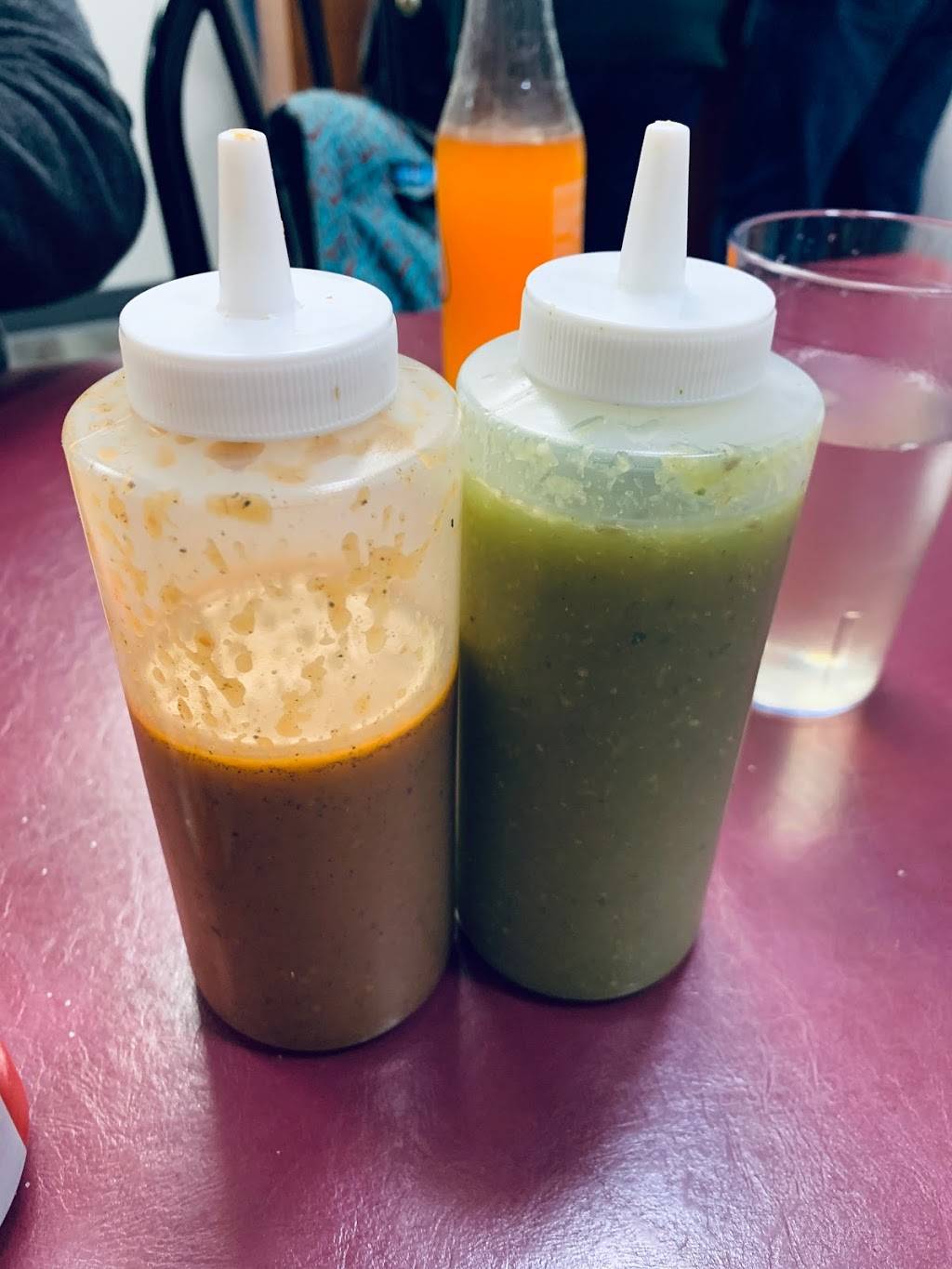 Tacos Pirekua | restaurant | 5395 Main St, Springfield, OR 97478, USA | 5413936846 OR +1 541-393-6846