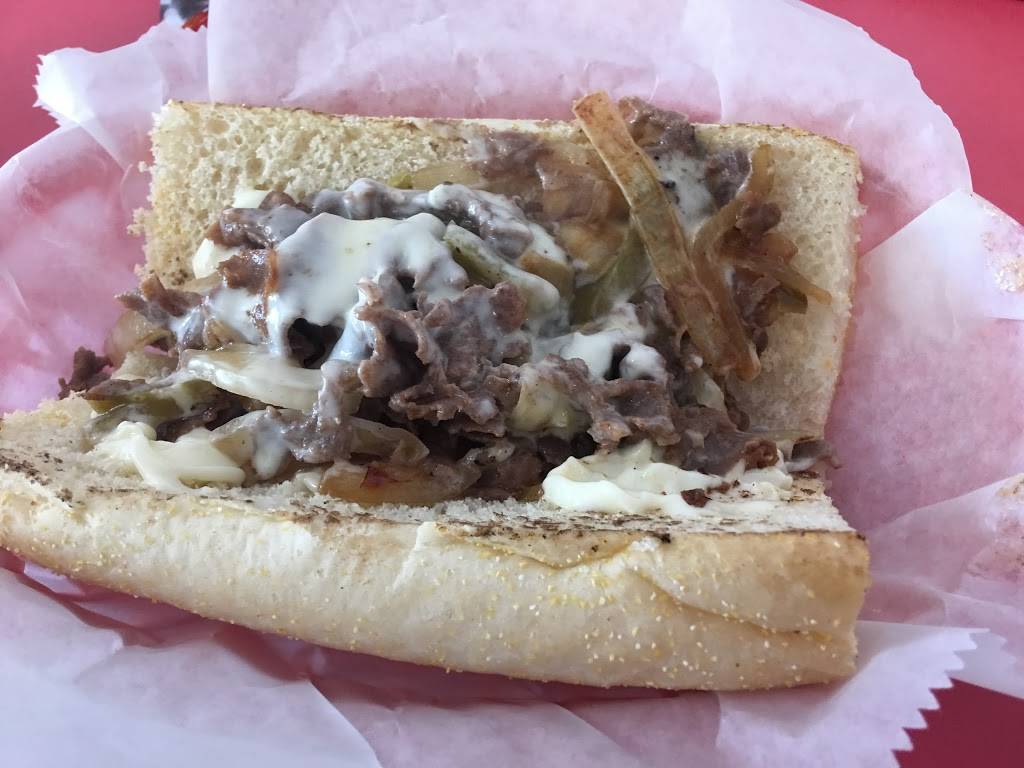 The Hotdog Spot | restaurant | 2771-32 Monument Rd, Jacksonville, FL 32225, USA | 9046460050 OR +1 904-646-0050