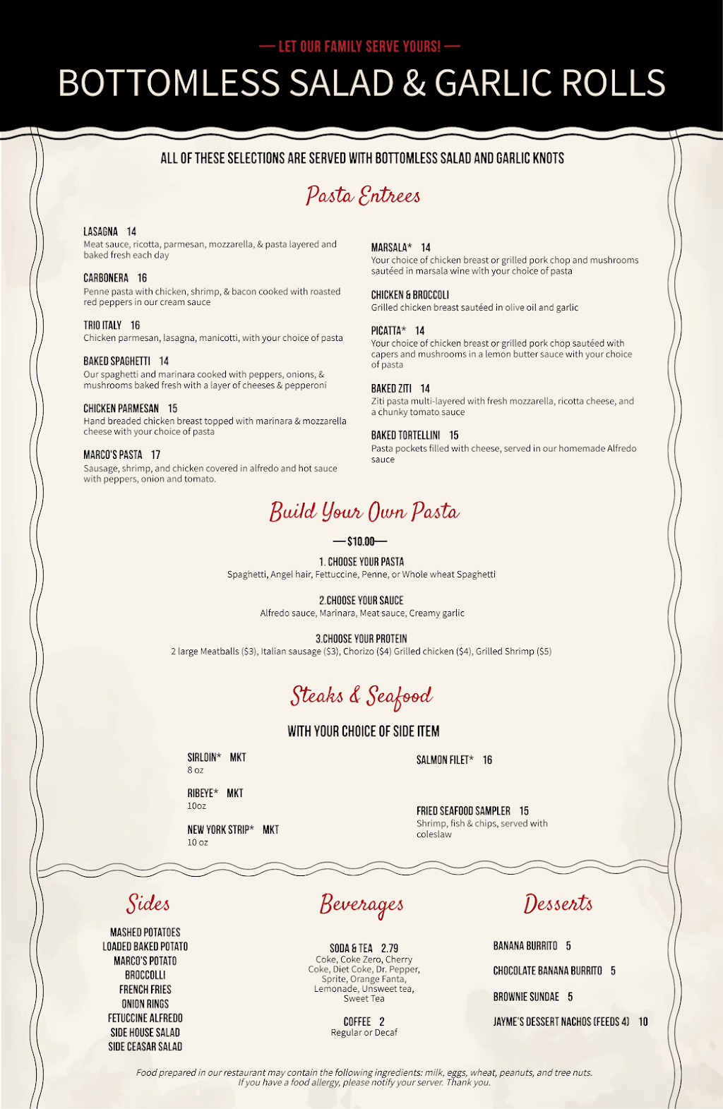 Don Marcos Kitchen Sevierville | restaurant | 630 Winfield Dunn Pkwy, Sevierville, TN 37876, USA | 8655053544 OR +1 865-505-3544