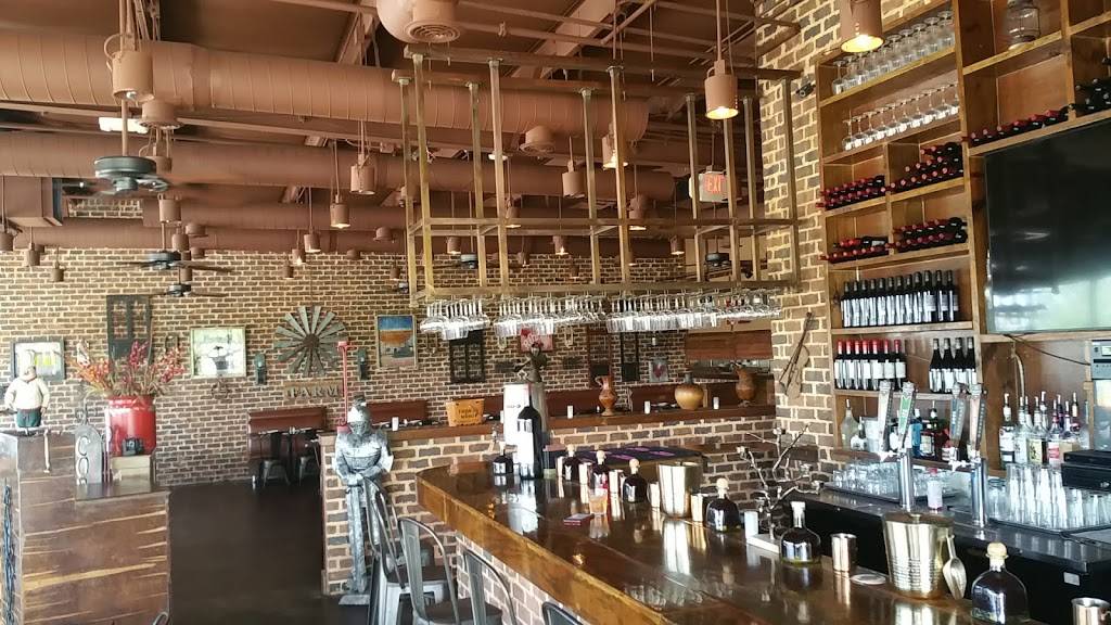 denos kitchen & spirits | restaurant | 8120 Lakeview Pkwy #100, Rowlett, TX 75088, USA | 9724127622 OR +1 972-412-7622