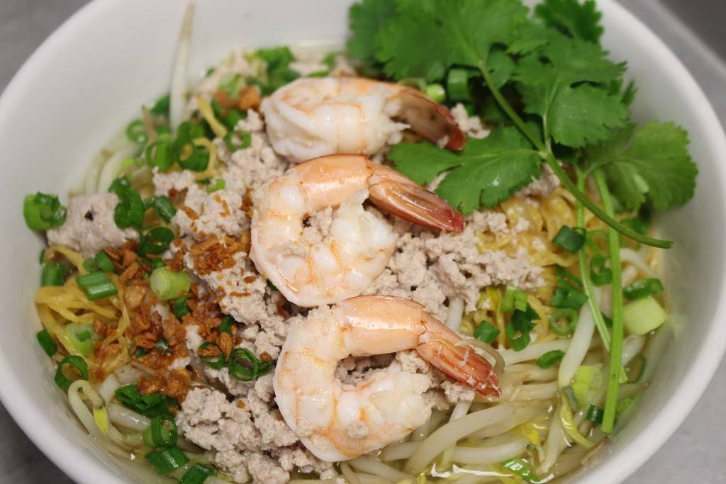 Honey Jar Cafe | restaurant | 13810 NE Sandy Blvd, Portland, OR 97230, USA | 5032542135 OR +1 503-254-2135