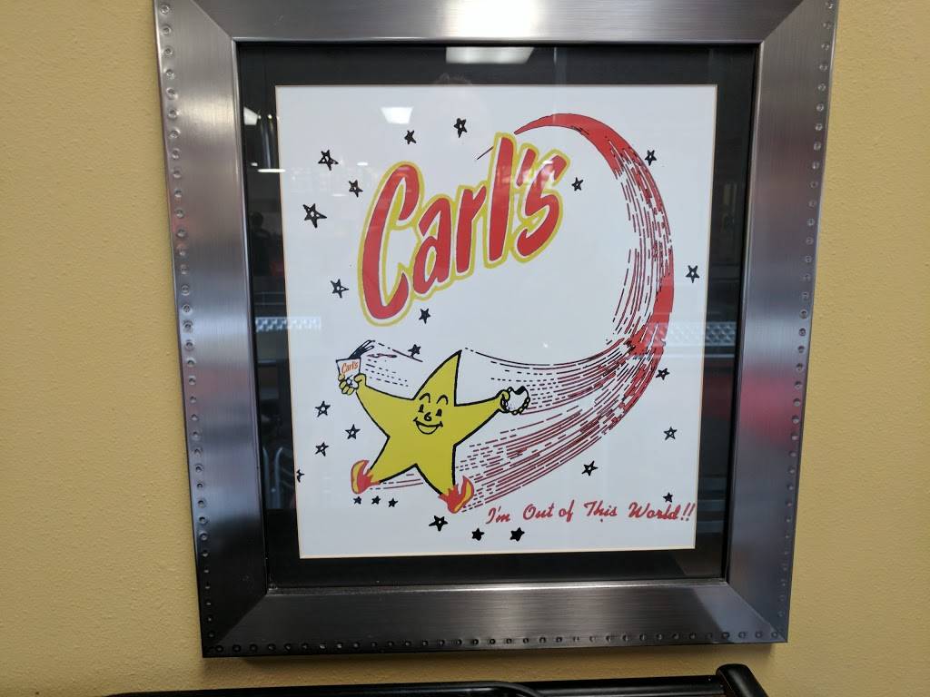 Carls Jr. | restaurant | 2619 Tapo Canyon Rd, Simi Valley, CA 93063, USA | 8053060103 OR +1 805-306-0103