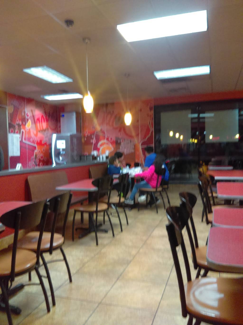 Jack in the Box | restaurant | 8225 W Camelback Rd, Phoenix, AZ 85033, USA | 6238490630 OR +1 623-849-0630