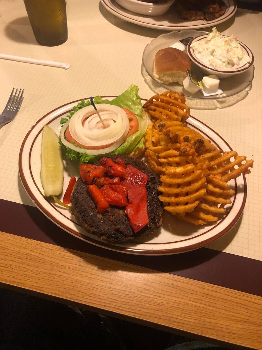 Twin Rocks Diner | restaurant | 133 Twin Rocks Rd, Lake Ariel, PA 18436, USA | 5706899112 OR +1 570-689-9112