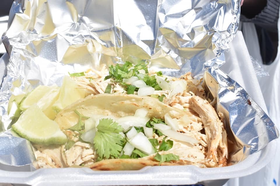 Ponchitos Mexican Food Truck | restaurant | 3045 English Ave, Indianapolis, IN 46201, USA | 4793728447 OR +1 479-372-8447