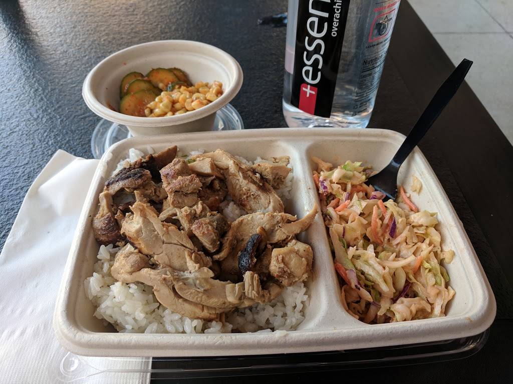 KOBUNGA | restaurant | 929 W Jefferson Blvd #1610, Los Angeles, CA 90007, USA | 2135365886 OR +1 213-536-5886