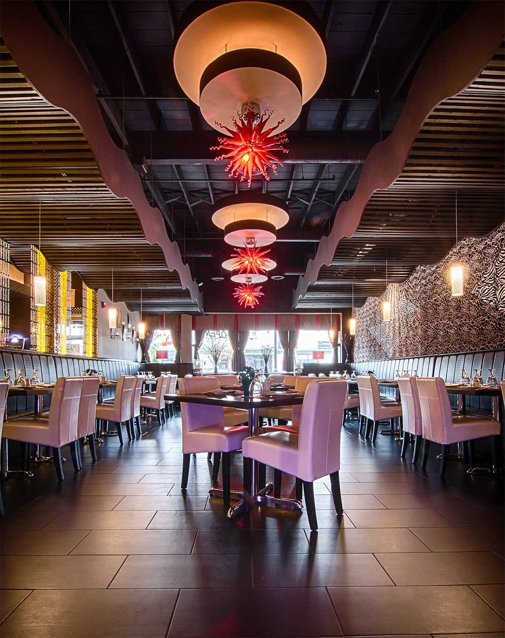 Woow Sushi Lagrange | restaurant | 35 South La Grange Road, La Grange, IL 60525, USA | 7085888888 OR +1 708-588-8888