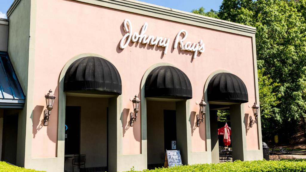 Johnny Rays BBQ - Colonnade | meal takeaway | 3431 Colonnade Pkwy, Birmingham, AL 35243, USA | 2059688002 OR +1 205-968-8002