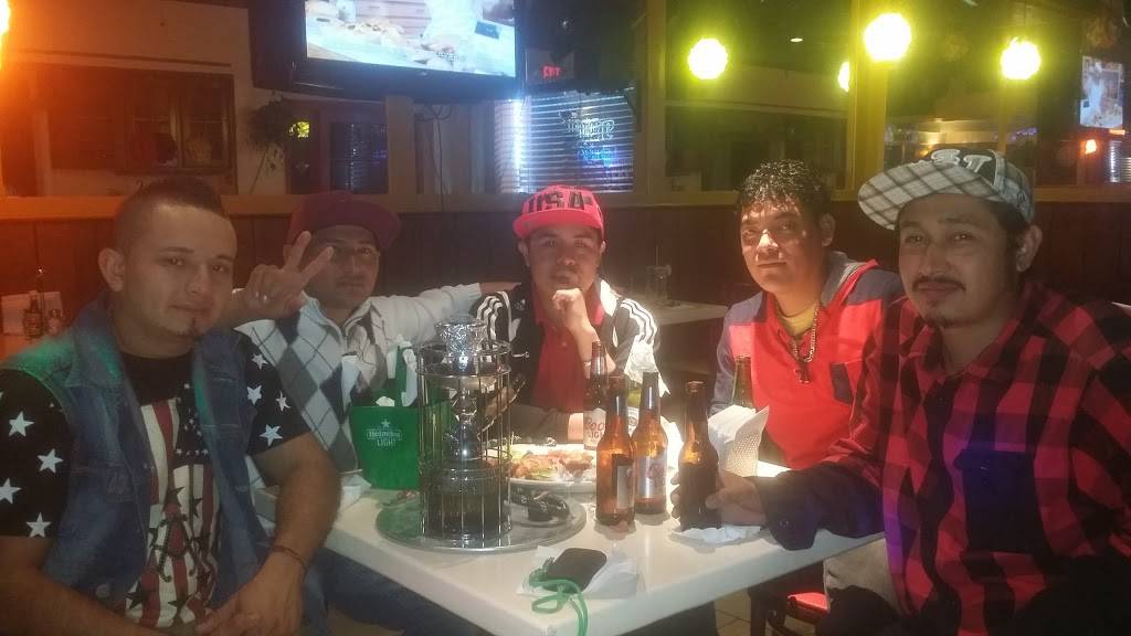 La Terraza | night club | 1001 S Clinton Ave, Trenton, NJ 08611, USA | 6095713326 OR +1 609-571-3326