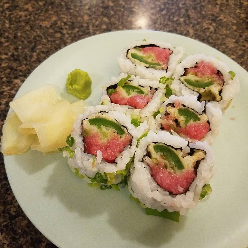 Tachibana Japanese Restaurant | restaurant | 6715 Lowell Ave, McLean, VA 22101, USA | 7038471771 OR +1 703-847-1771