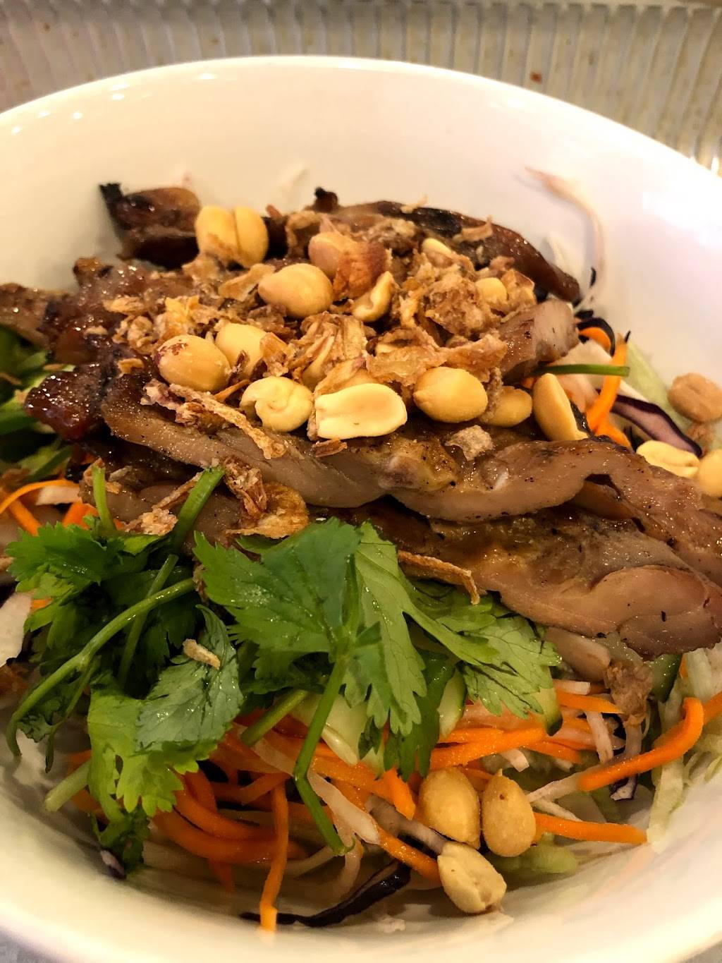 Vietspot Fidi | restaurant | C, 99 Nassau Street, New York, NY 10038, USA | 2127663388 OR +1 212-766-3388