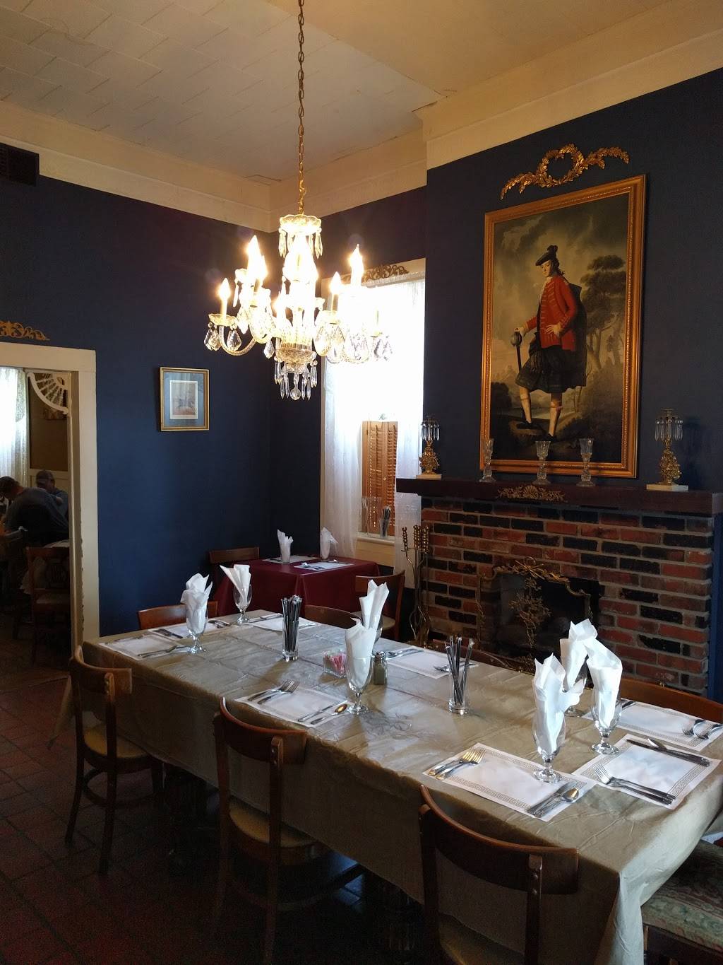 OHaras Restaurant | restaurant | 123 E Wine St, Mullins, SC 29574, USA | 8434647287 OR +1 843-464-7287