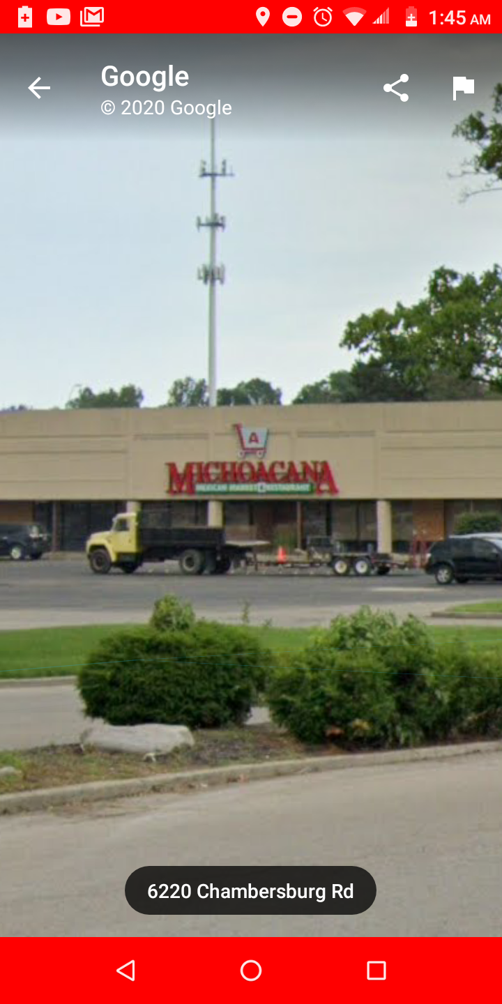 La Michoacana #10 | restaurant | 6220 Chambersburg Rd, Dayton, OH 45424, USA | 9373318447 OR +1 937-331-8447