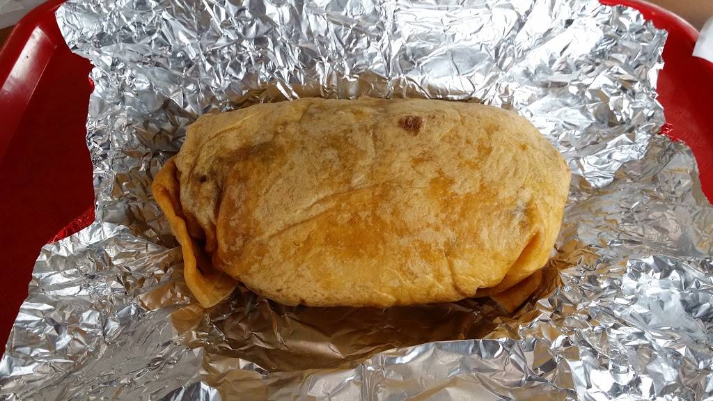 Hot Head Burritos | restaurant | 1393 Boardman-Canfield Rd, Boardman, OH 44512, USA | 3309533247 OR +1 330-953-3247