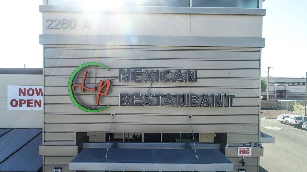 Las Palmas Mexican Restaurant & Bar | restaurant | 2260 N Zaragoza Rd Suite 121-123, El Paso, TX 79938, USA | 9158575626 OR +1 915-857-5626