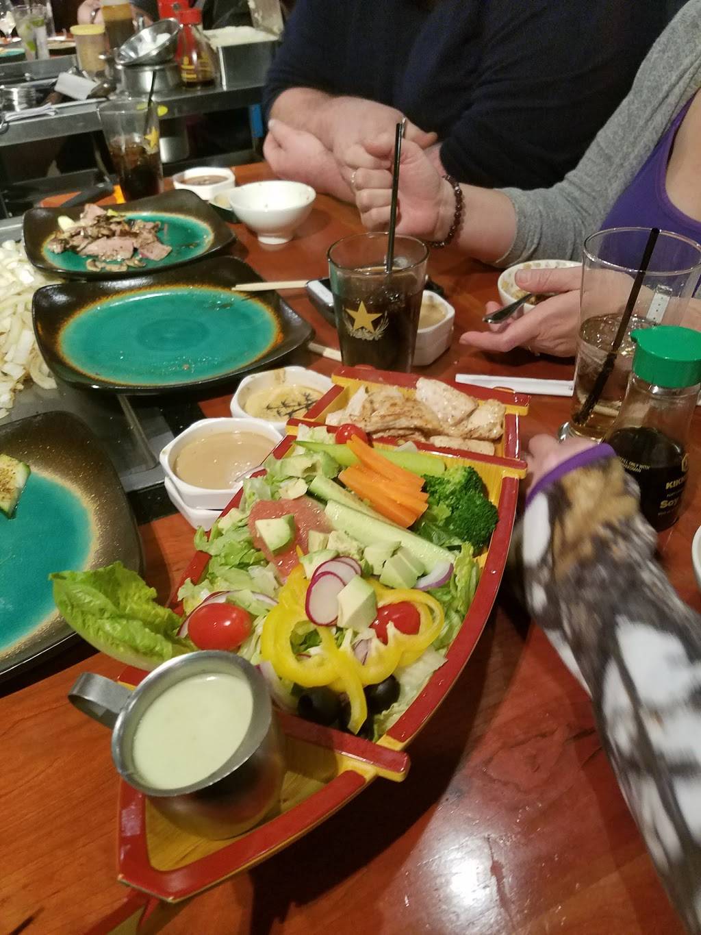 Kimono | restaurant | 1654 E 2nd St, Benicia, CA 94510, USA | 7077505418 OR +1 707-750-5418