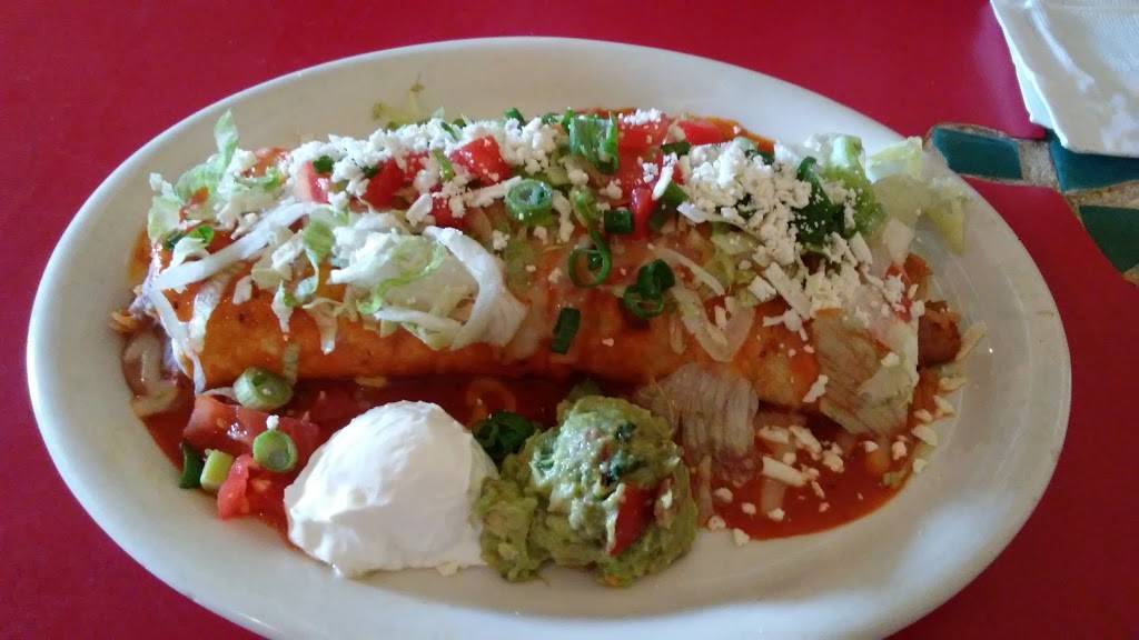 La Marimba | restaurant | 3758 S Washington Ave, Titusville, FL 32780, USA | 3212686960 OR +1 321-268-6960