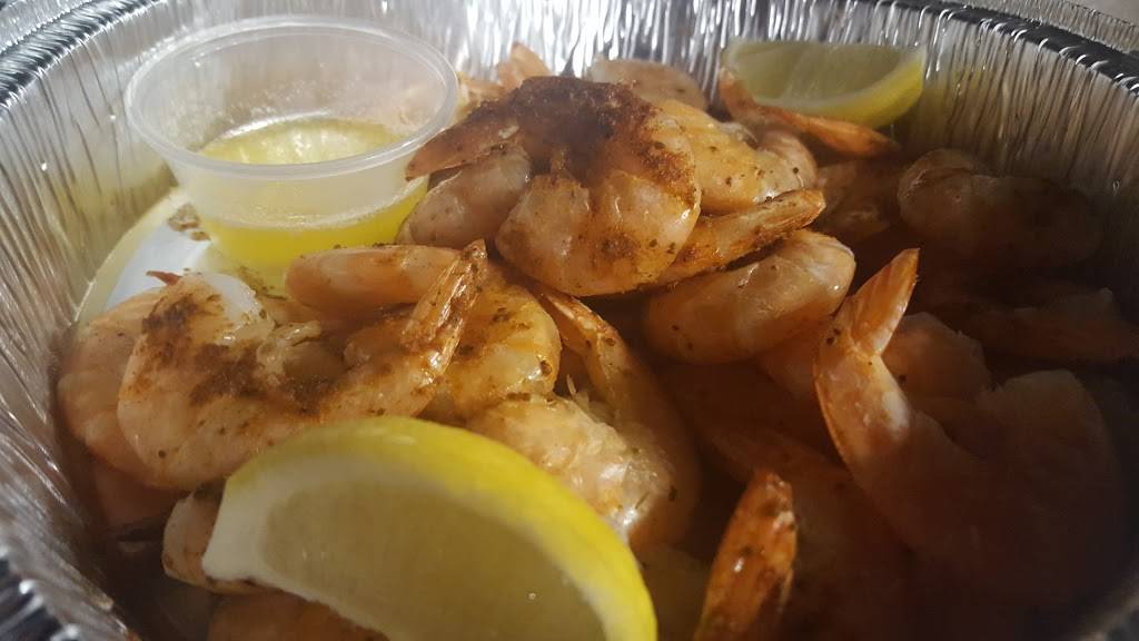 Basin Seafood & Fresh Fish Market | restaurant | 4150 SE Salerno Rd, Stuart, FL 34997, USA | 7722875771 OR +1 772-287-5771