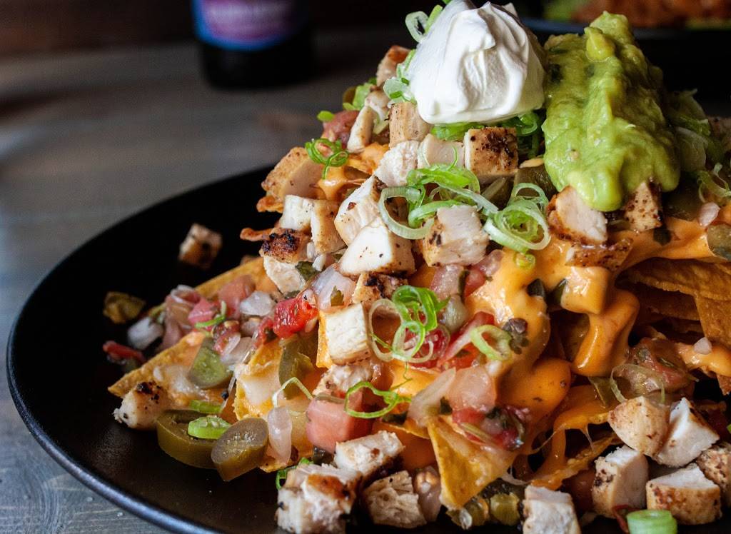 The Agency Kitchen & Bar | restaurant | 4775 Lyons Rd, Delray Beach, FL 33446, USA | 5619540091 OR +1 561-954-0091