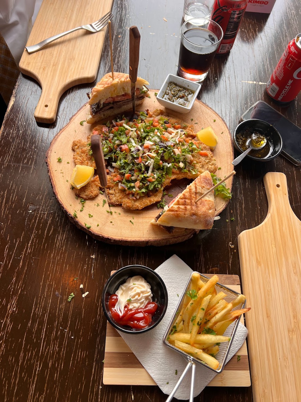 Karnitas 71st | restaurant | 954 Normandy Dr, Miami Beach, FL 33141, USA | 3053435306 OR +1 305-343-5306