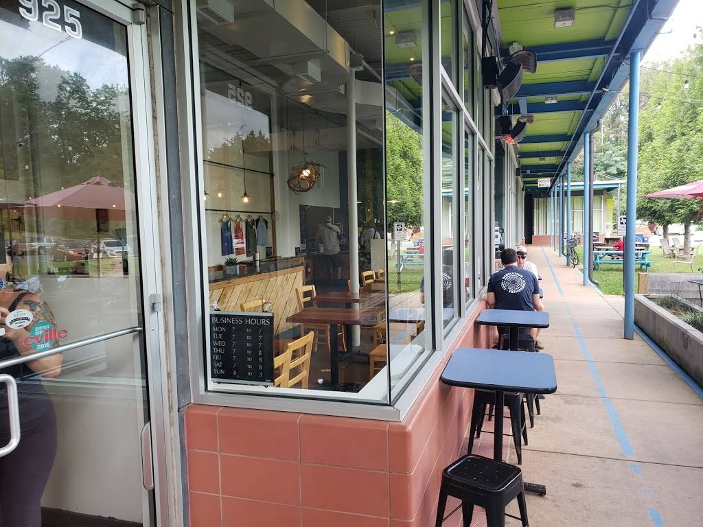 Brazos Tacos | restaurant | 925 2nd St SE, Charlottesville, VA 22902, USA | 4349841163 OR +1 434-984-1163