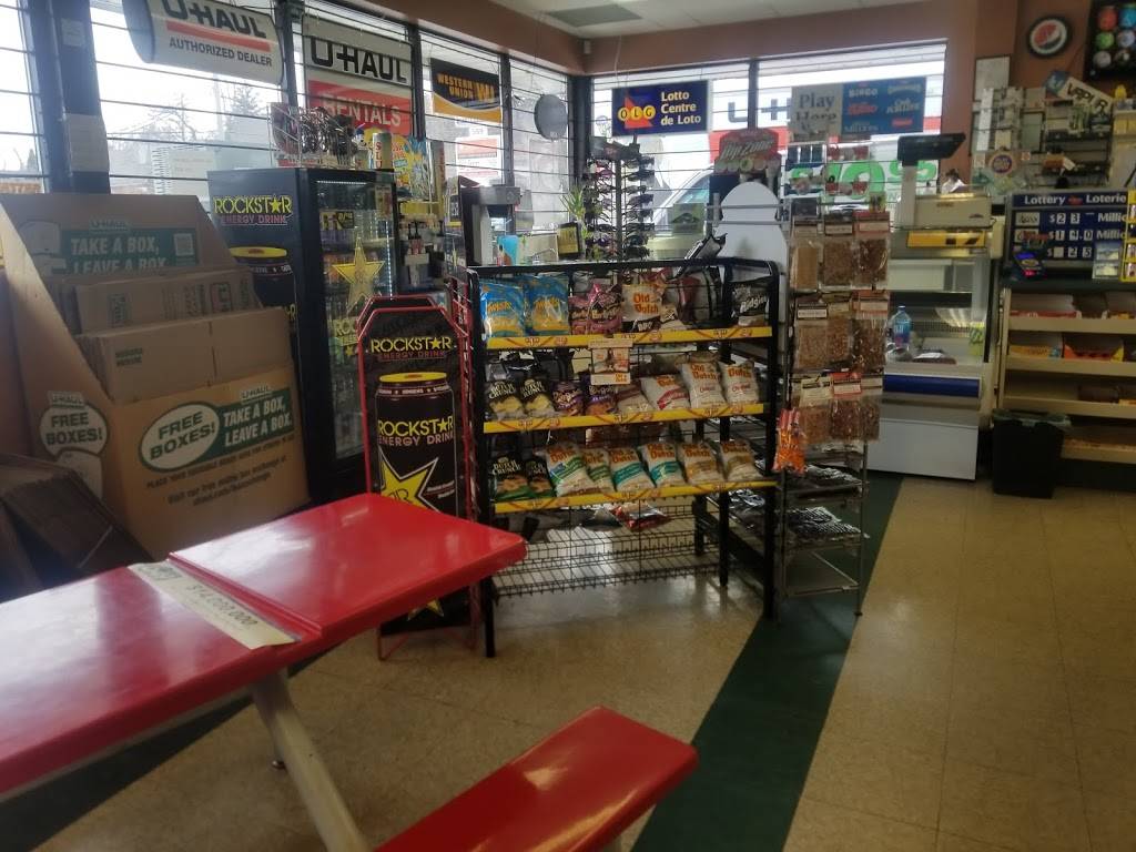 Most Convenient | meal takeaway | 569 Lancaster St W, Kitchener, ON N2K 1M3, Canada | 5199543636 OR +1 519-954-3636