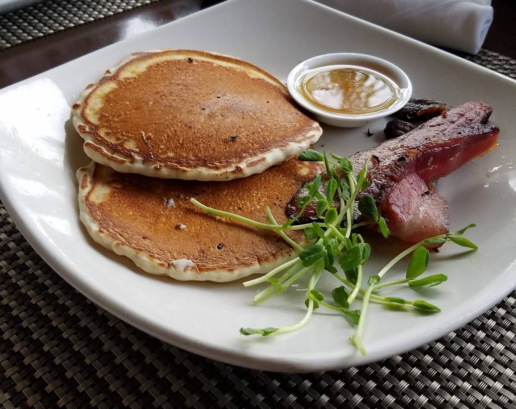 Terra American Bistro | restaurant | 7091 El Cajon Blvd, San Diego, CA 92115, USA | 6192937088 OR +1 619-293-7088