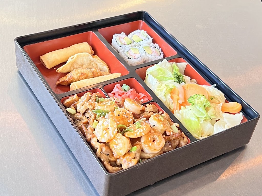 Hibachi Express Japanese Grill | restaurant | 46 Watkins Park Dr, Upper Marlboro, MD 20774, USA | 3013830273 OR +1 301-383-0273