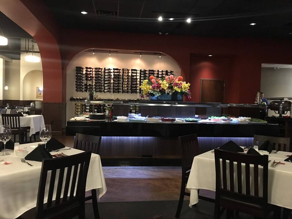 Estampa Gaucha Brazilian Steakhouse | restaurant | 1700 W New Haven Ave # 285A, Melbourne, FL 32904, USA | 3215864002 OR +1 321-586-4002