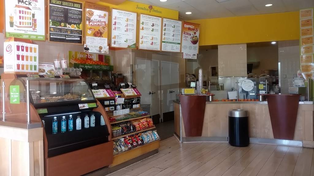 Jamba Juice | restaurant | 1420 65th St Ste. 106, Sacramento, CA 95819, USA | 9164572712 OR +1 916-457-2712