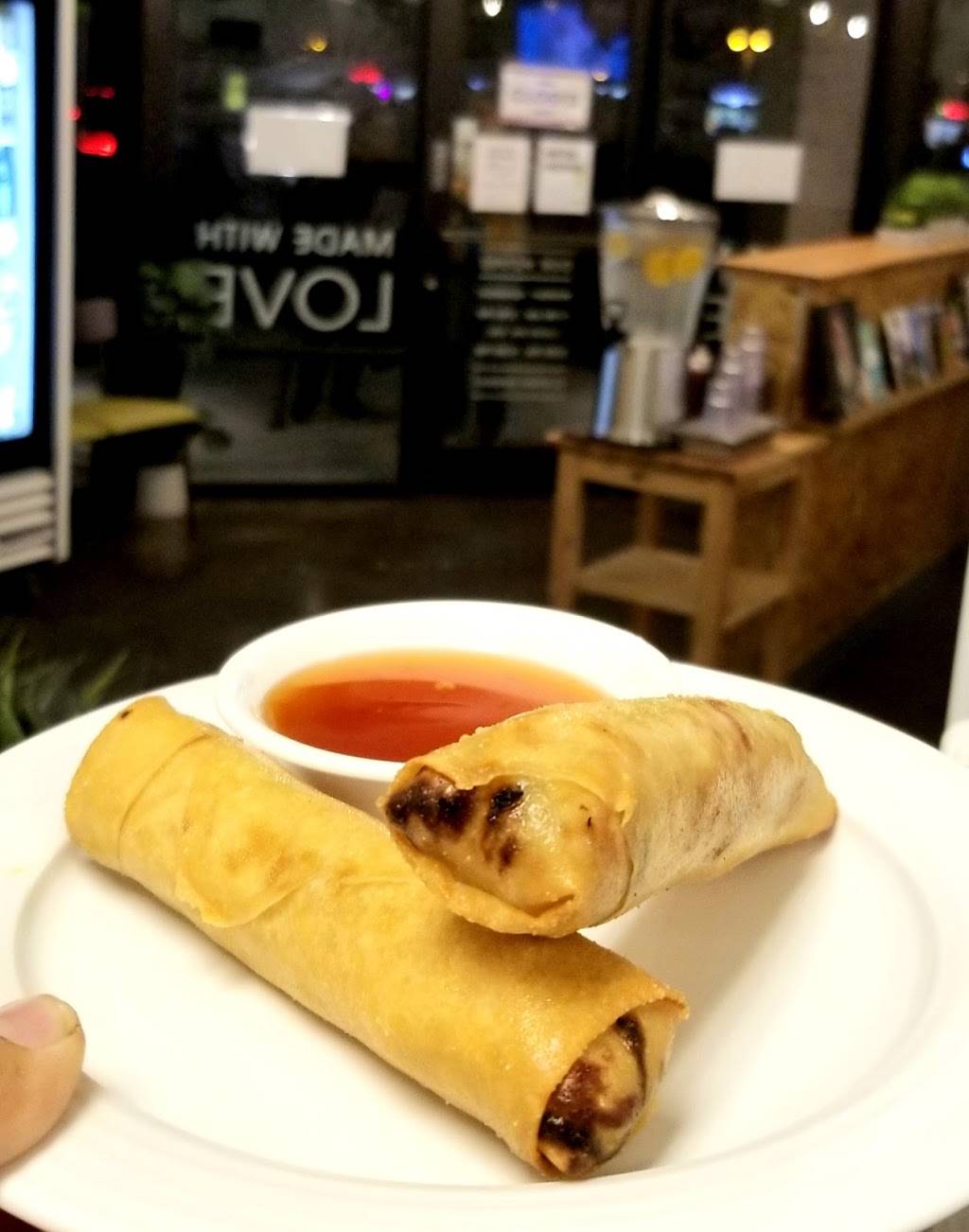 Loving Hut Tempe, AZ - Southern Ave | restaurant | 1804 E Southern Ave #1, Tempe, AZ 85282, USA | 4808979034 OR +1 480-897-9034