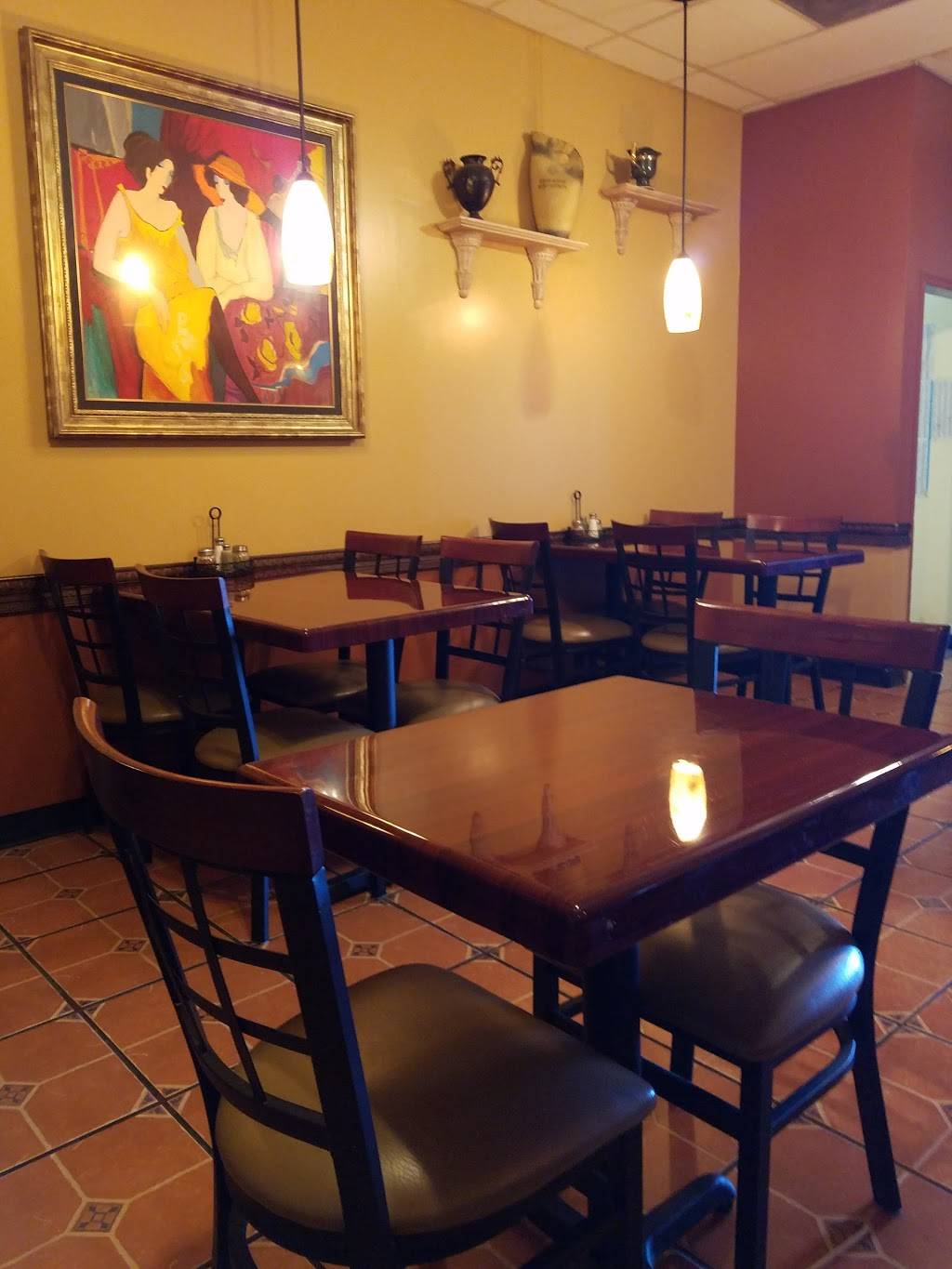 Hickory Station Pizzeria and Grill | restaurant | 1510 Conowingo Rd, Bel Air, MD 21014, USA | 4104206300 OR +1 410-420-6300