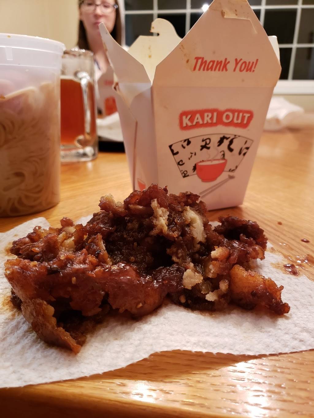 Mai Wah Restaurant | restaurant | 18088 SE McLoughlin Blvd, Portland, OR 97267, USA | 5036590323 OR +1 503-659-0323