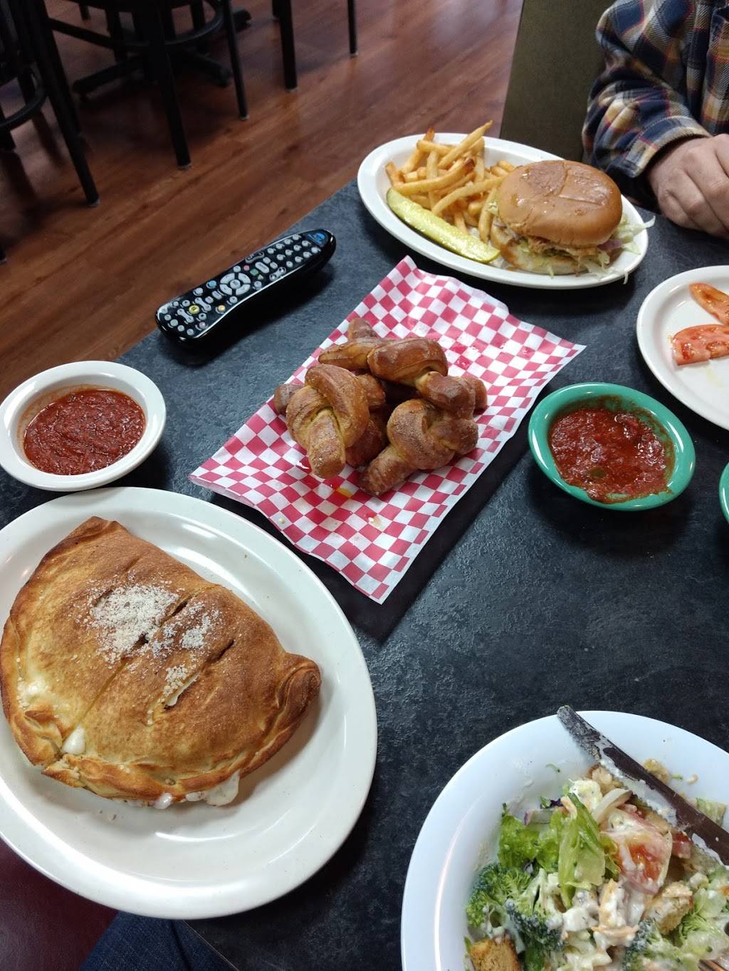 GAIA Italian Restaurant | restaurant | 6219 Lee Hwy #8, Chattanooga, TN 37421, USA | 4235412714 OR +1 423-541-2714