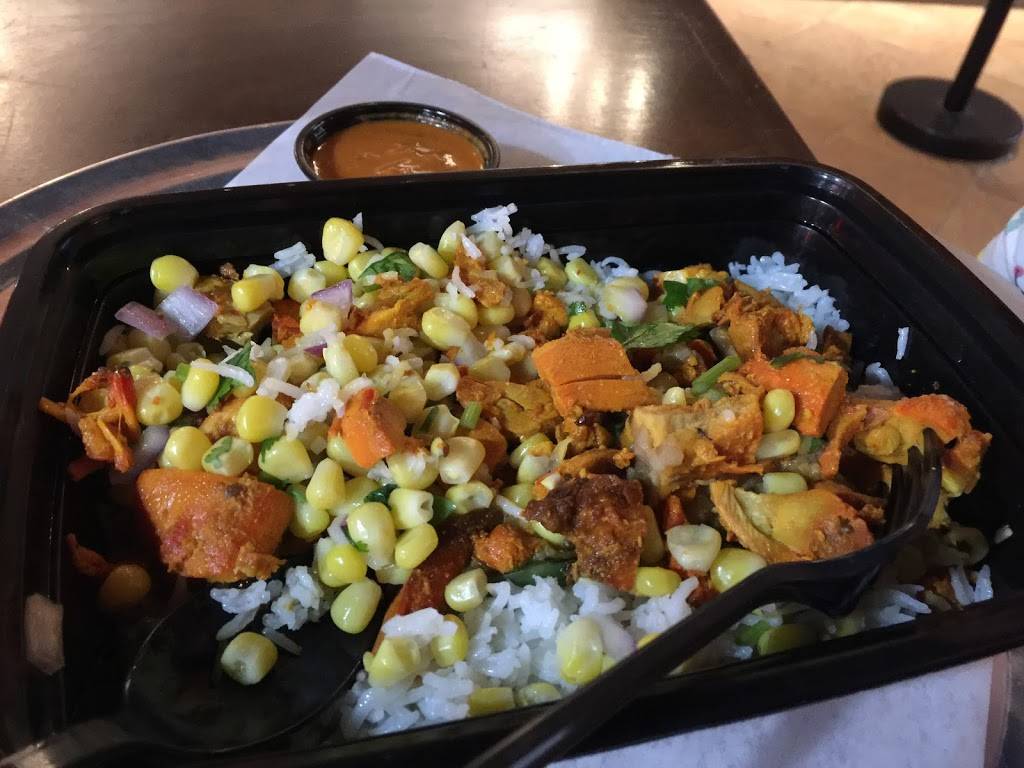 Krazi Burrito | restaurant | 4425 Lehigh Rd, College Park, MD 20740, USA | 3018645150 OR +1 301-864-5150