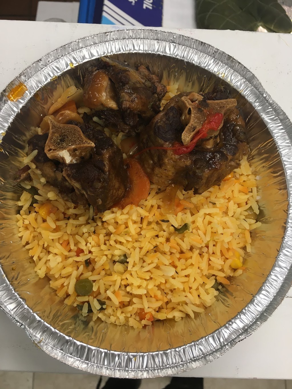 Rockys Kitchen | restaurant | 1405 Chestnut St, Richmond, VA 23222, USA | 8049185914 OR +1 804-918-5914