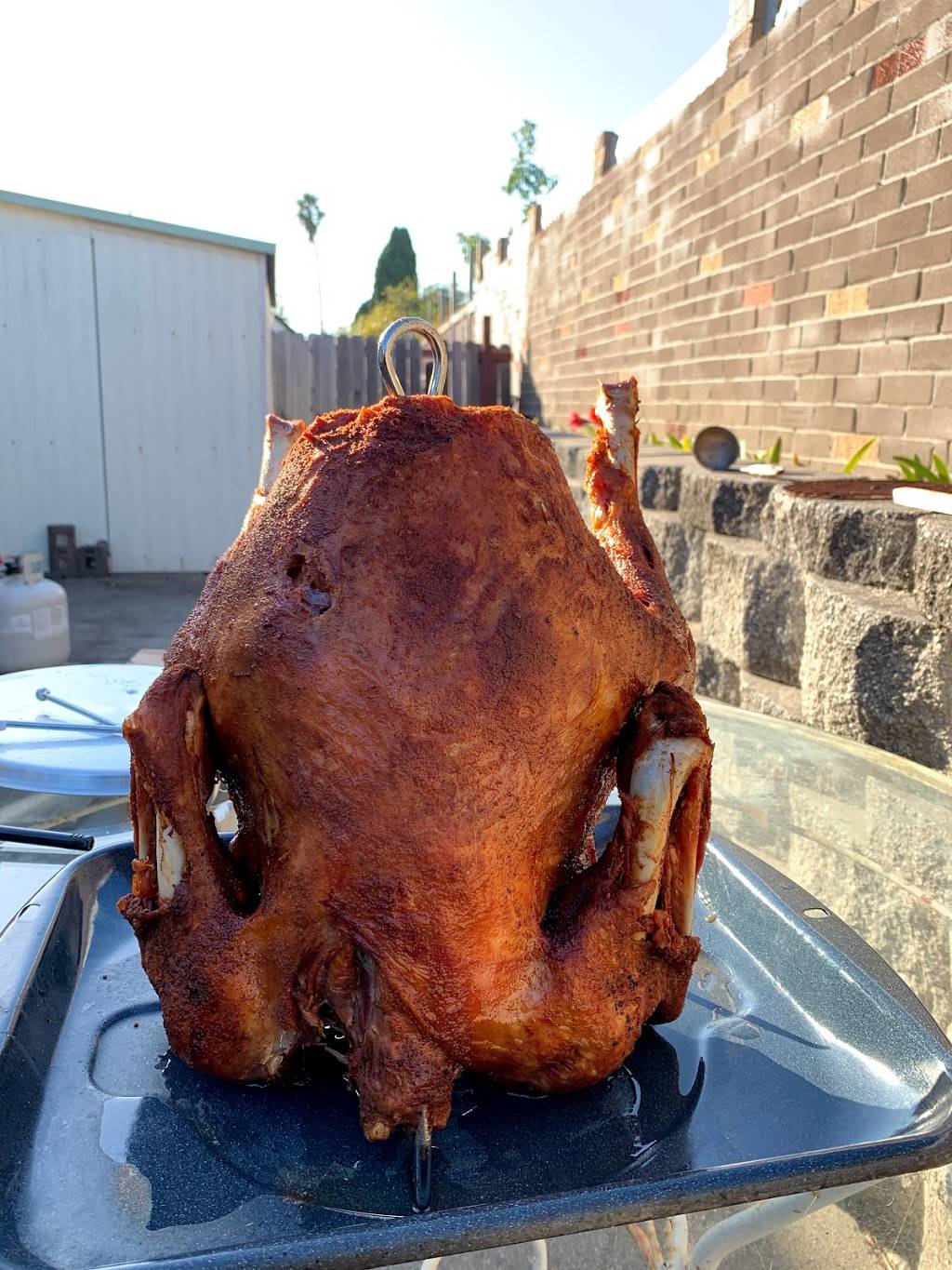 Kim"s Louisiana Fried Turkey & Stuff | restaurant | 4741 Cypress Ave, Richmond, CA 94804, USA | 4158750786 OR +1 415-875-0786