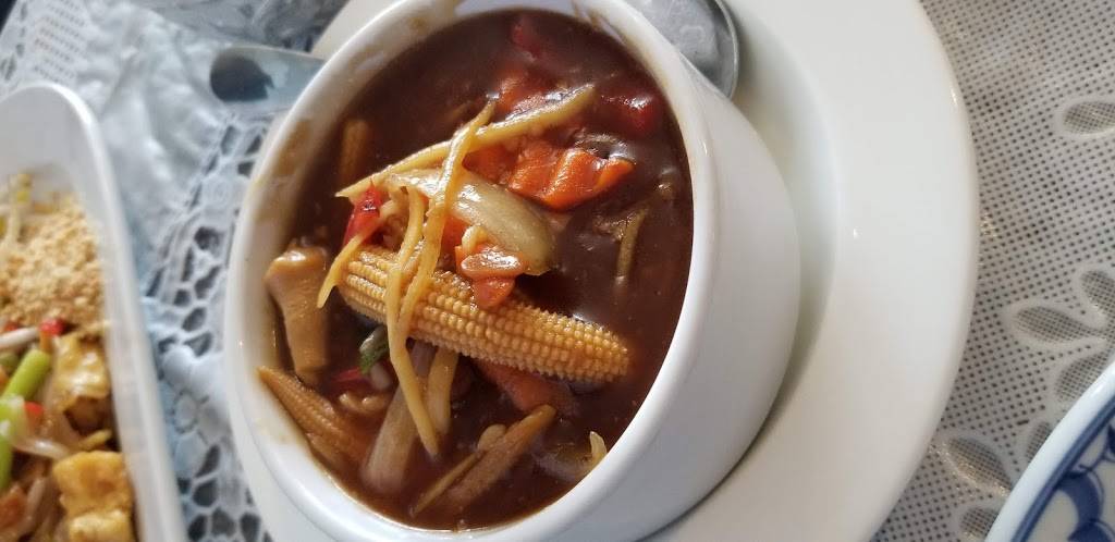 Thai Herbs | restaurant | 8501 Richmond Hwy, Alexandria, VA 22309, USA | 7037809875 OR +1 703-780-9875